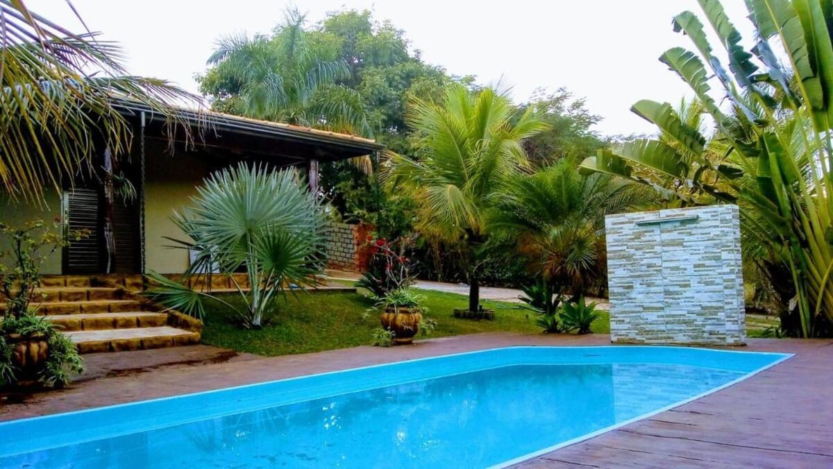 Chacara Talisma 2 *