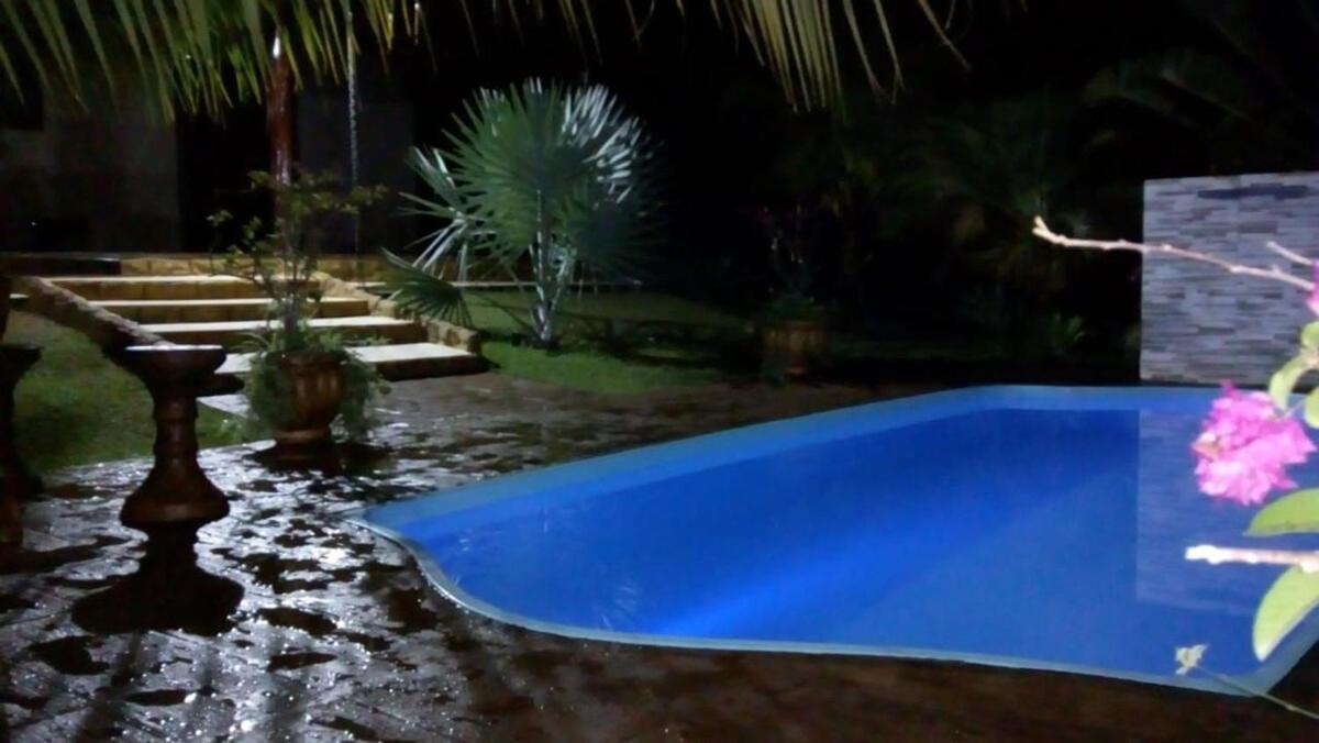 Chacara Talisma 2 * Olímpia