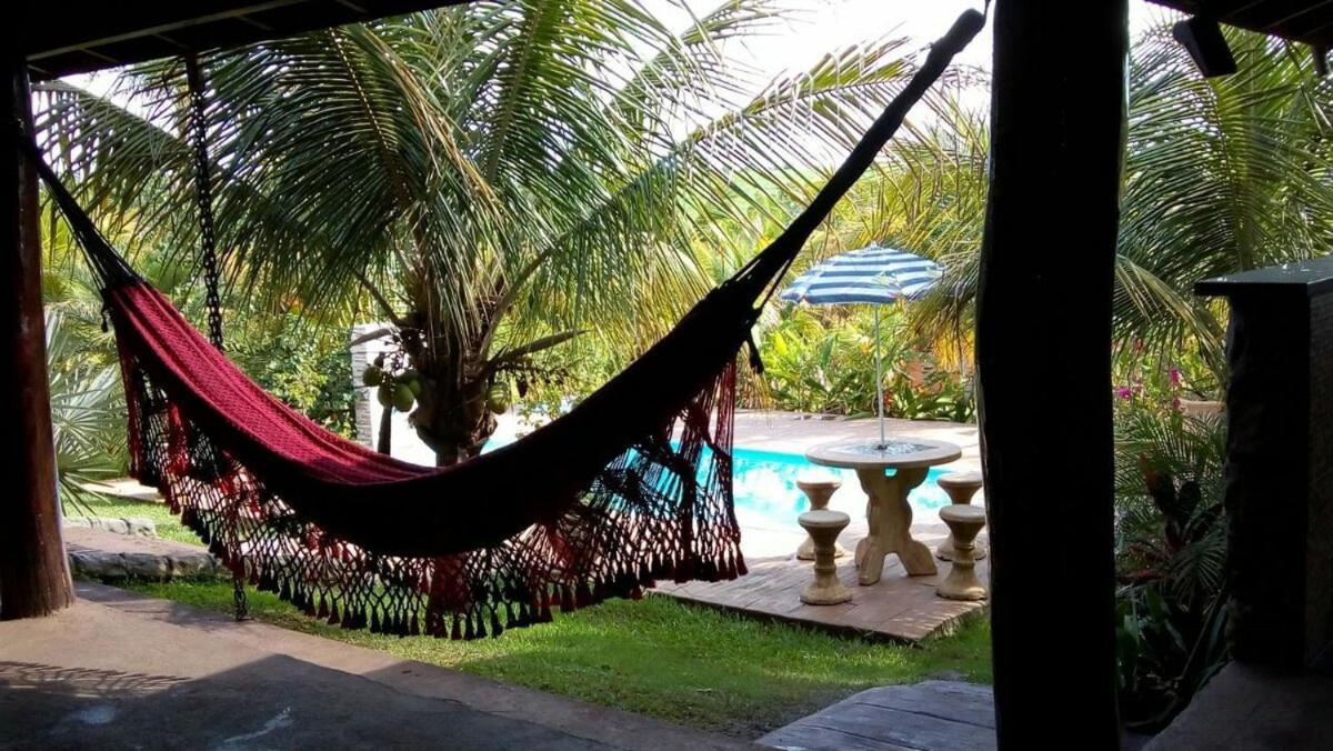 Chacara Talisma 2 Casa de férias Olímpia