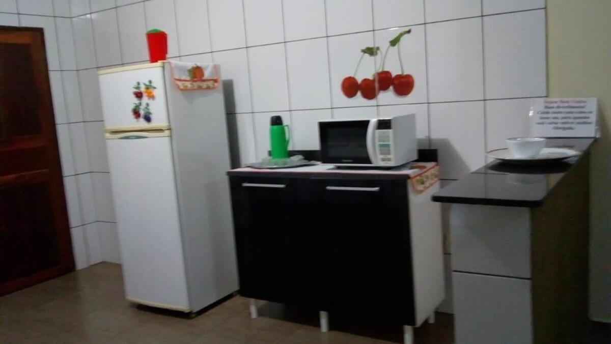 Casa de férias Chacara Talisma 2 Olímpia