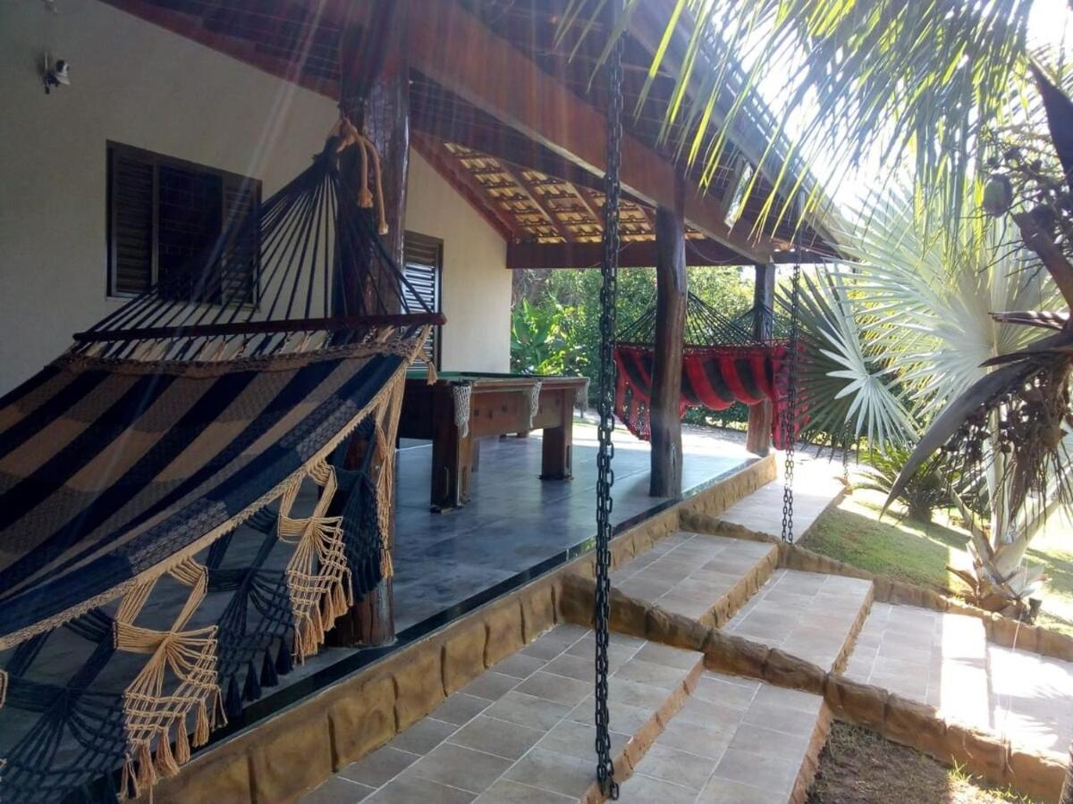 Casa de férias Chacara Talisma 2