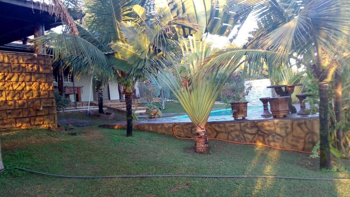 Chacara Talisma 2 * Olímpia