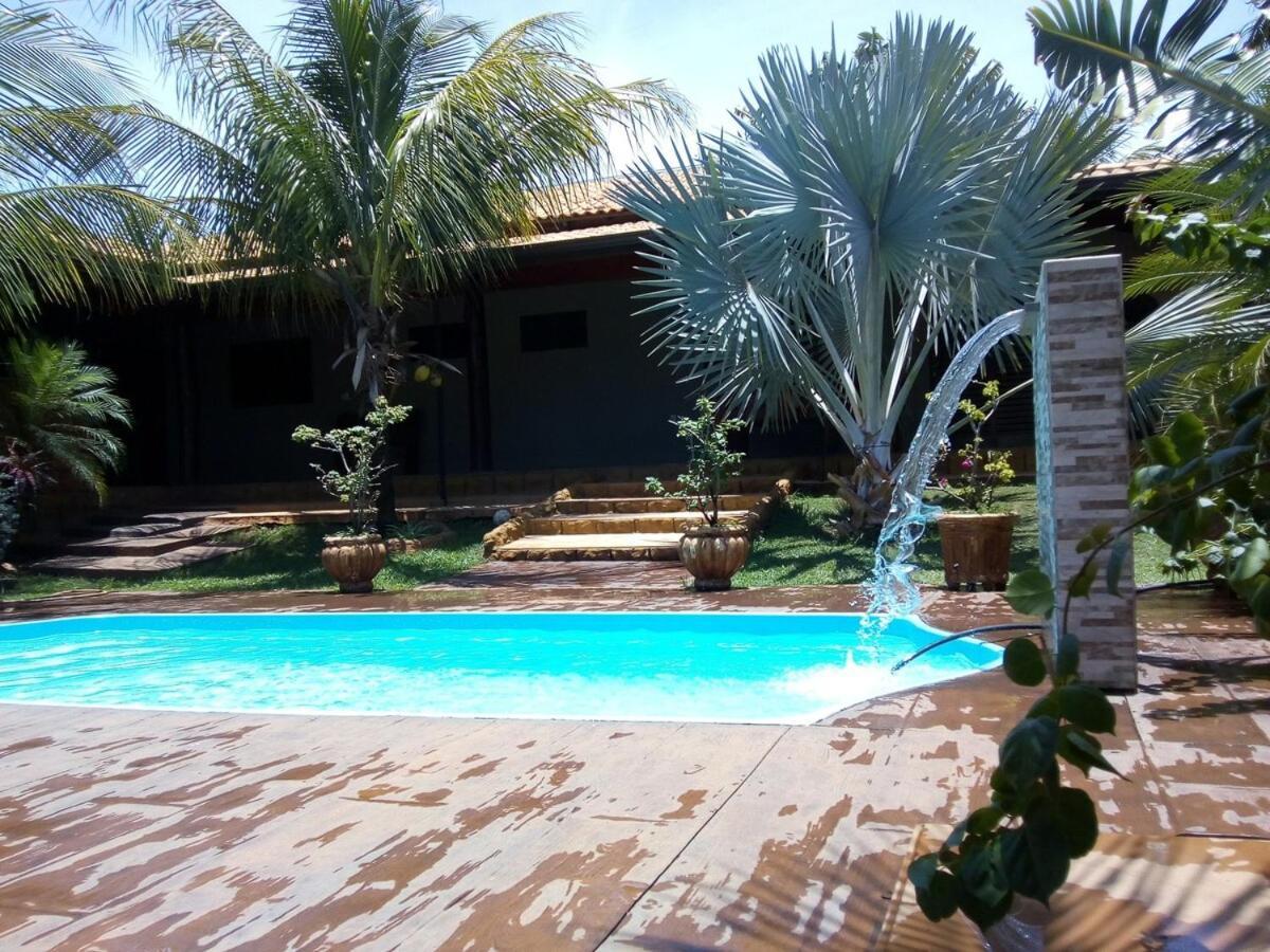 Casa de férias Chacara Talisma 2 Olímpia