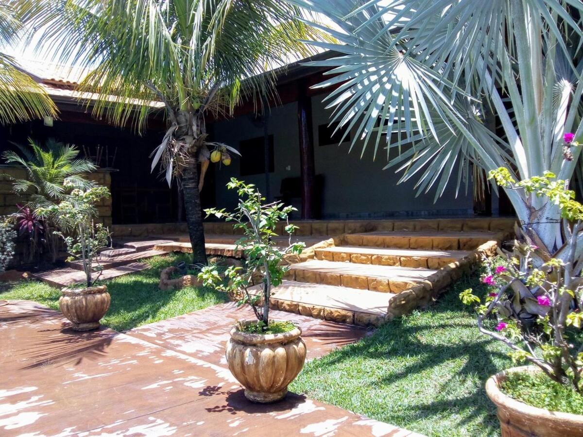 Chacara Talisma 2