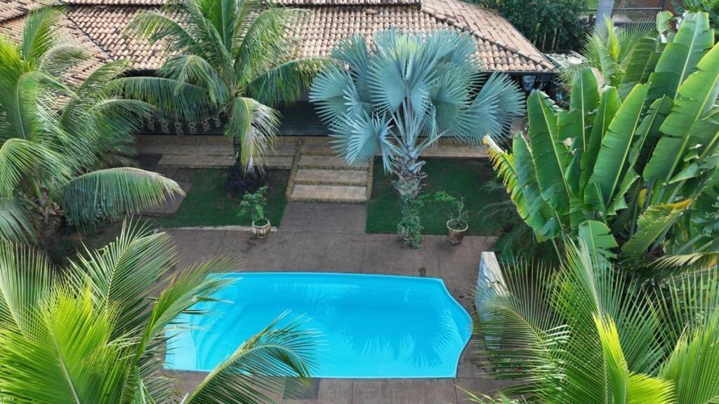 Chacara Talisma 2 Casa de férias Olímpia