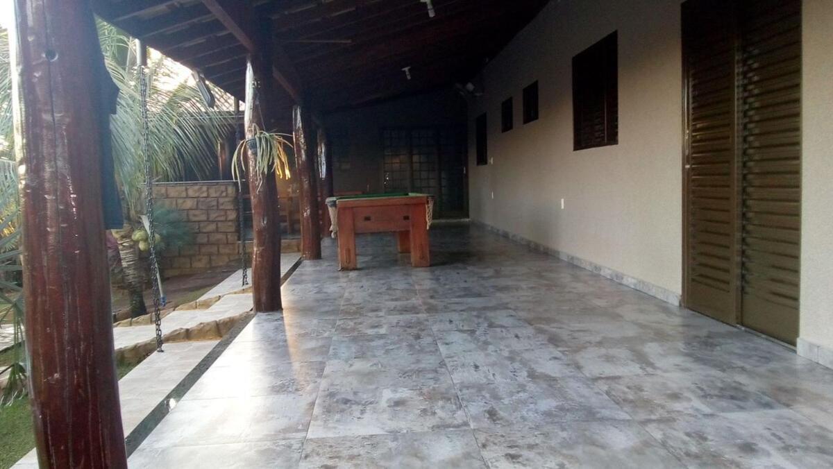 Chacara Talisma 2 *