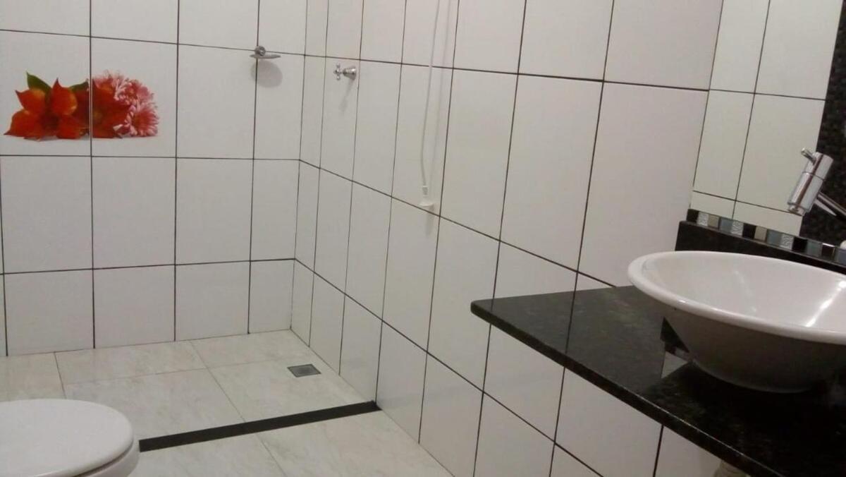 Chacara Talisma 2 Holiday home